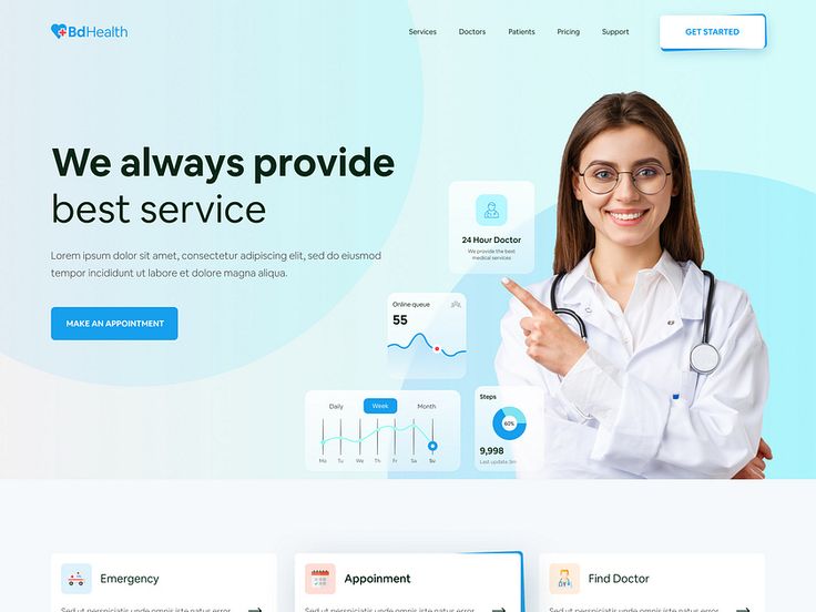 HealthSync Preview